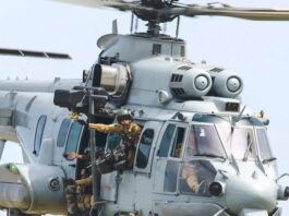 Le Maroc modernise sa flotte aérienne avec dix hélicoptères H225M