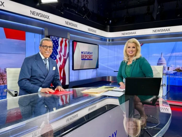 Sahara marocain : Hilale, invité de Newsmax TV, mise sur 2026 pour la réconciliation