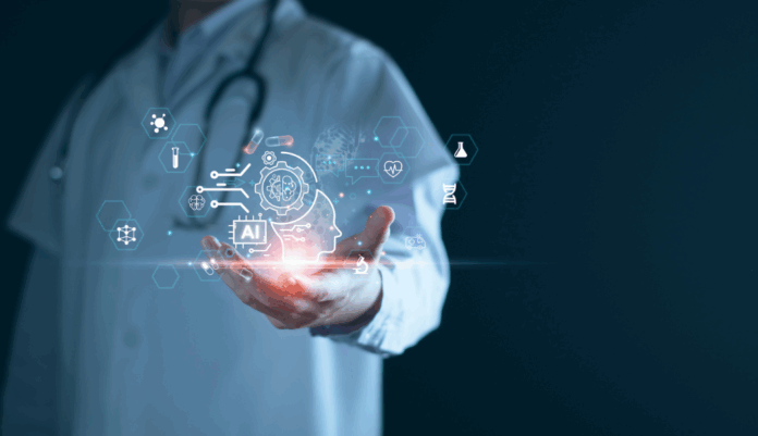 Mediot AI lance Medifus, une IA médicale tout-en-un