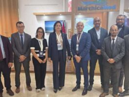 Marchica entre dans le cercle des ports de plaisance méditerranéens