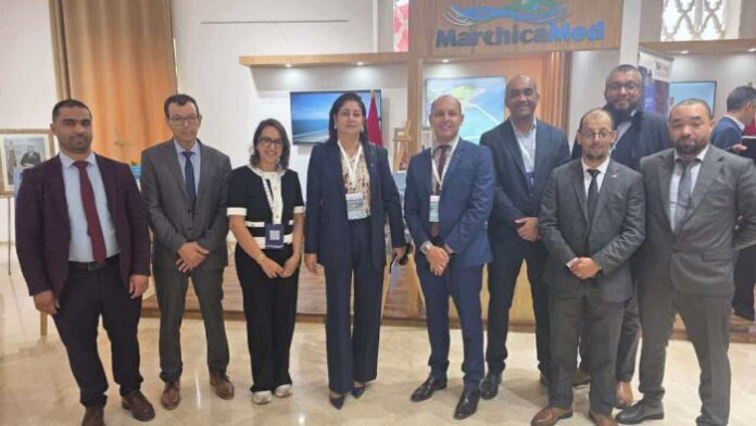 Marchica entre dans le cercle des ports de plaisance méditerranéens