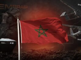 L’industrie de défense marocaine amorce une phase stratégique