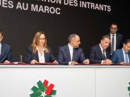 Made in Morocco : une série d’accords pour doper l’industrie nationale