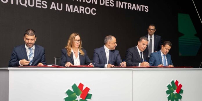 Made in Morocco : une série d’accords pour doper l’industrie nationale