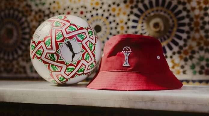 CAN 2025 : la CAF lève le voile sur le ballon officiel (Vidéo) CAN 2025 : la CAF lève le voile sur le ballon officiel