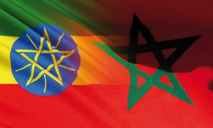 Rabat et Addis-Abeba consolident leur coopération militaire par un accord structuré sur l’expertise, la logistique et la sécurité.