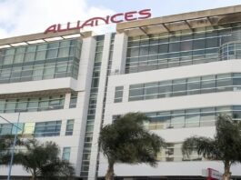Le groupe immobilier Alliances