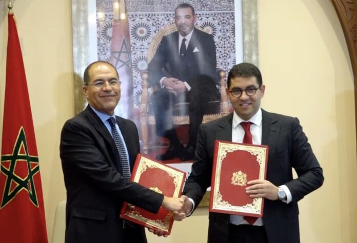 Le ministère de la Jeunesse et la CDG posent les bases d’une filière nationale du jeu vidéo