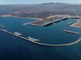 Nador West Med prêt à entrer en service fin 2026