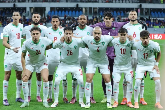 Maroc–Ouganda : le match en direct, heure et chaînes !