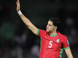 Lions de l’Atlas : Rassemblement écourté pour Aguerd