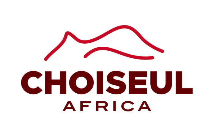Le Choiseul Forum réunit à Rabat 800 décideurs autour du « Made With Africa »