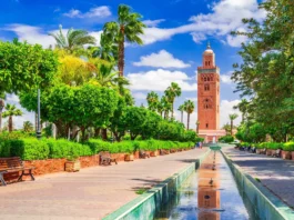 Immobilier à Marrakech : Après une forte hausse, le marché entame une phase de stabilité