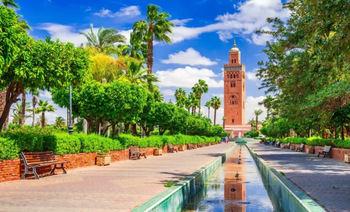 Immobilier à Marrakech : Après une forte hausse, le marché entame une phase de stabilité