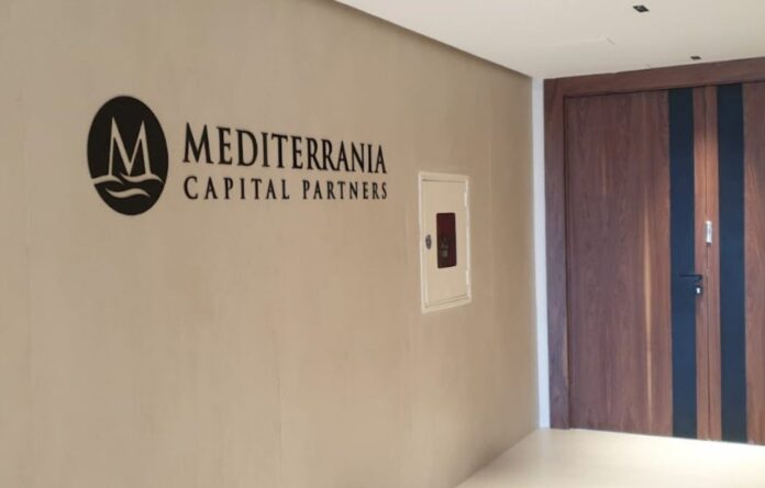 Mediterrania Capital Partners