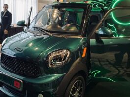 Neo Motors lance la Dial-E, 1er utilitaire électrique marocain homologué en Europe