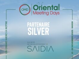 La SDS en première ligne aux Oriental Meeting Days 2025