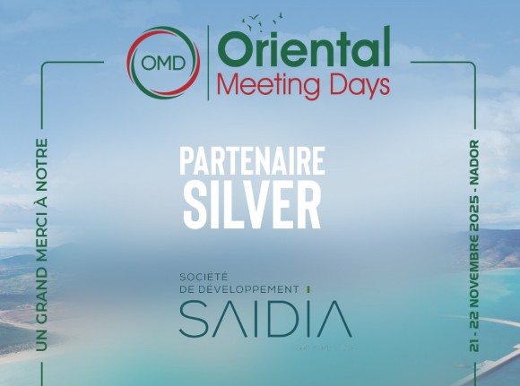 La SDS en première ligne aux Oriental Meeting Days 2025