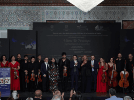 Deux concerts pour célébrer 200 ans d’amitié italo-marocaine