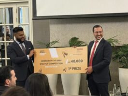 QABF 2025 : la start-up marocaine iAvicenne décroche le premier prix