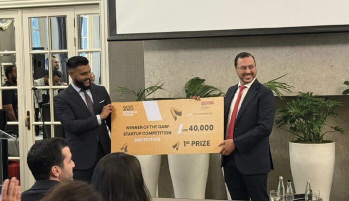 QABF 2025 : la start-up marocaine iAvicenne décroche le premier prix