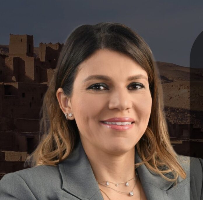 SSH s’implante à Casablanca avec Selma Skalli en première ligne