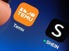L'Union Européenne veut taxer Shein et Temu