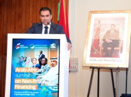 Succès de la 1ère édition du sommet arabo-africain sur le non-profit à Rabat