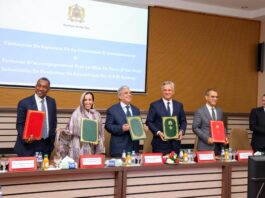 Tan-Tan s'offre une méga-usine de polysilicium pour 8 milliards de DH