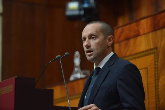 Salaires des soignants : Amine Tehraoui calme les tensions