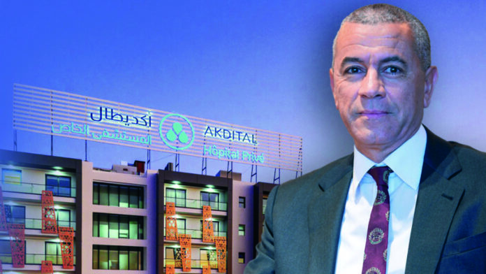 Centres de proximité : Akdital recule face à la fronde des médecins