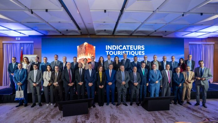 Tourisme : le Maroc se dote d’un nouveau modèle statistique