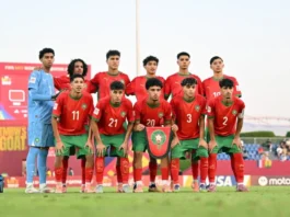 Pourquoi l'équipe marocaine du U17 est rentrée dans l’histoire