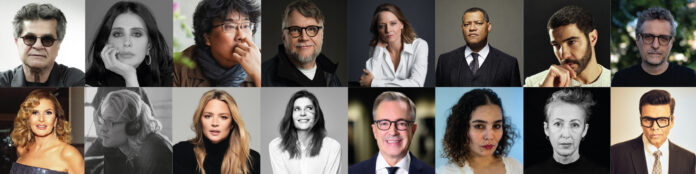 'Conversations 2025' du Festival du Film de Marrakech : la liste des invités dévoilée