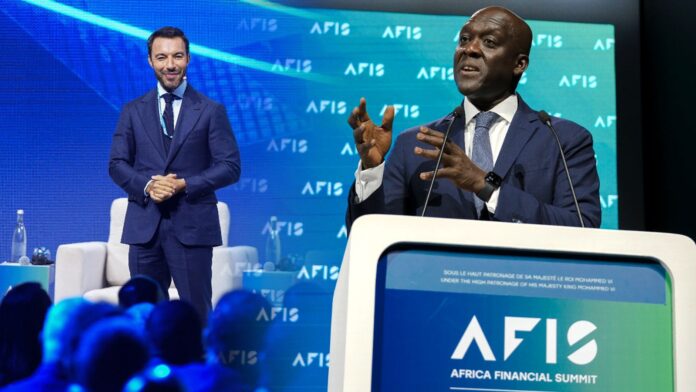 Casablanca accueille l’Africa Financial Summit : vers une souveraineté financière africaine renforcée