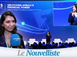 Manal Bernoussi : Les femmes africaines, moteur du développement financier