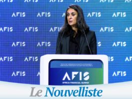 AFIS 2025 : le Maroc au cœur de la construction de la souveraineté financière africaine
