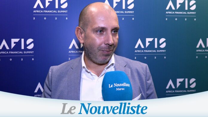 AFIS : Frédéric Maury appelle à renforcer la souveraineté financière africaine (Vidéo)
