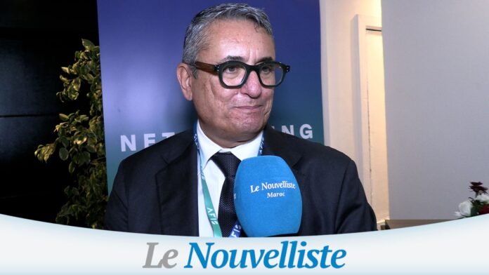 Bachir Baddou : Le secteur de l’assurance, un pilier essentiel de la stabilité financière africaine « Le secteur de l’assurance est un acteur important dans le dispositif financier, car il vend avant tout de la sécurité », a-t-il déclaré, rappelant que cette industrie constitue « un excellent instrument d’amortissement des chocs, aussi bien pour les entreprises que pour les particuliers ».