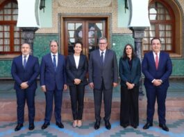 MASEN et ONEE réunis pour alimenter l’industrie en énergie propre