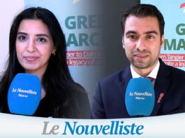 Green March 2.0 : Une traversée écoresponsable pour célébrer 50 ans d’unité nationale (Vidéos)