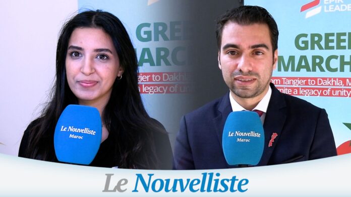 Green March 2.0 : Une traversée écoresponsable pour célébrer 50 ans d’unité nationale (Vidéos)