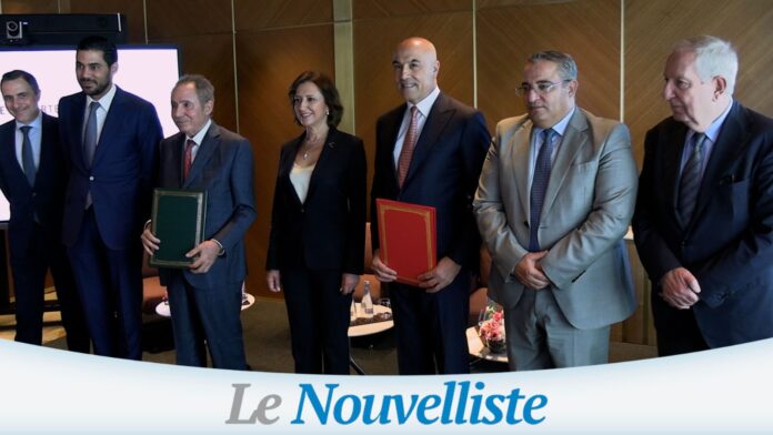 Le groupe Alliances parie sur l’hôtellerie immersive avec Rixos Hotels