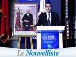 À Rabat, les experts-comptables face au défi de l’IA (Vidéos)