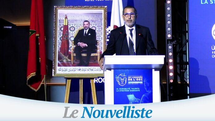 À Rabat, les experts-comptables face au défi de l’IA (Vidéos)