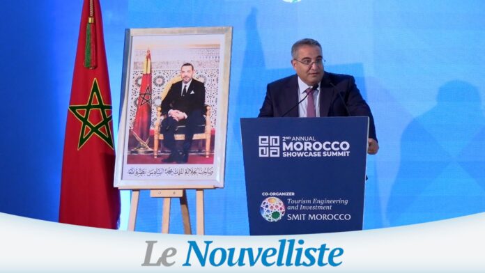 Les investisseurs du tourisme en conclave au Morocco Showcase Summit (Vidéo)