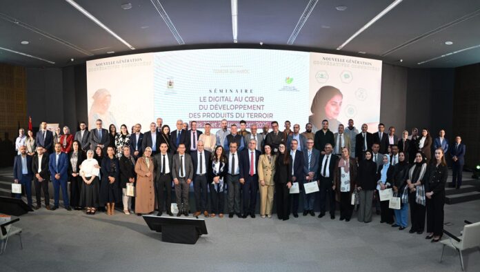 Produits du terroir : l’ADA accélère la digitalisation