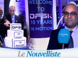 DFSK fête dix ans de présence au Maroc avec Africa Motors