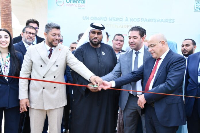 Oriental Meeting Days : Nador au cœur de la dynamique territoriale (Vidéos)