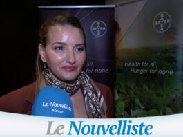 Bayer Maroc accélère pour la souveraineté alimentaire